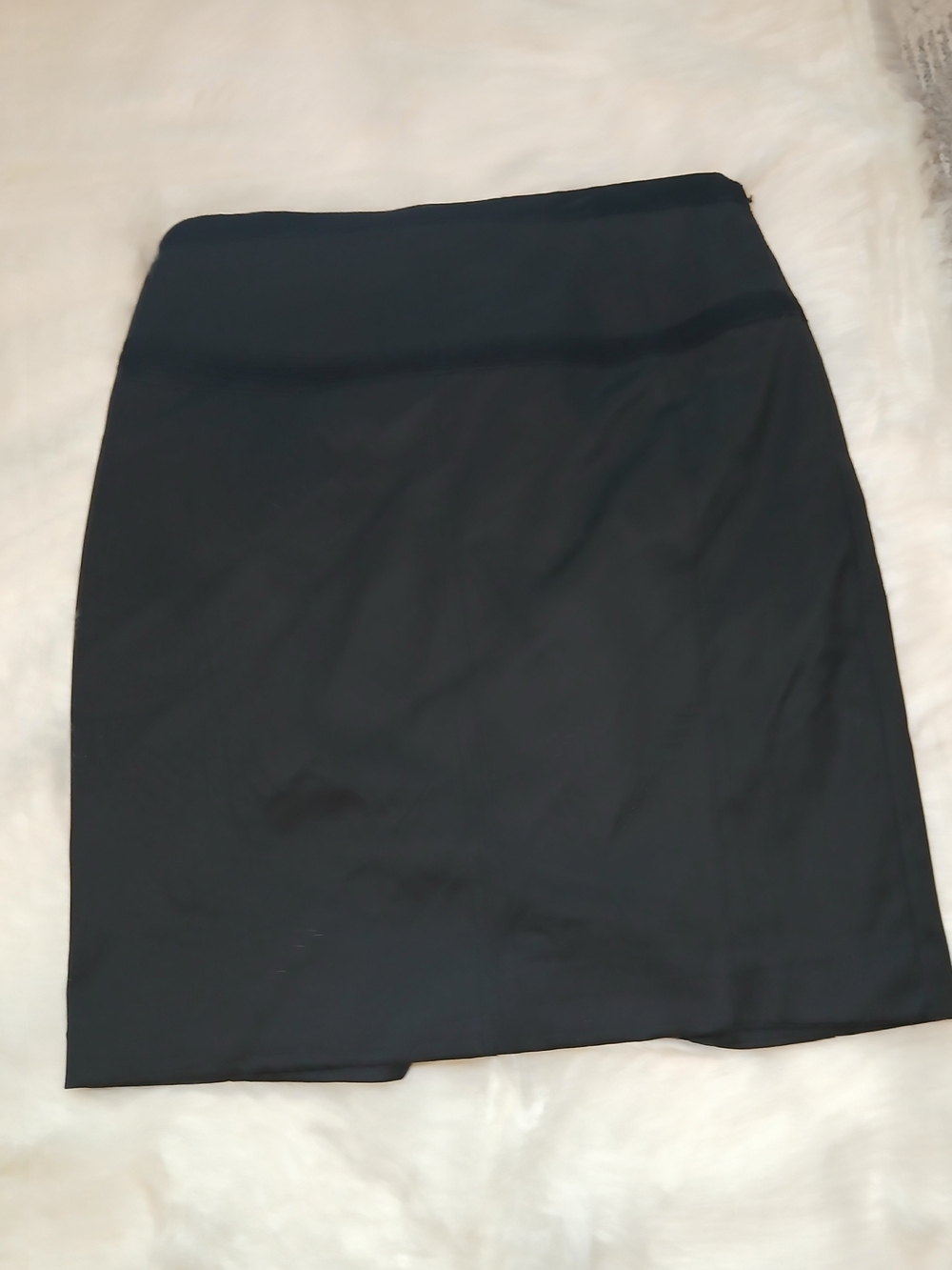 Express Black Women's Pencil Skirt